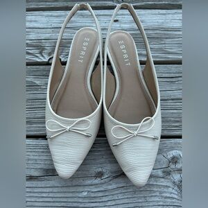 Esprit flats